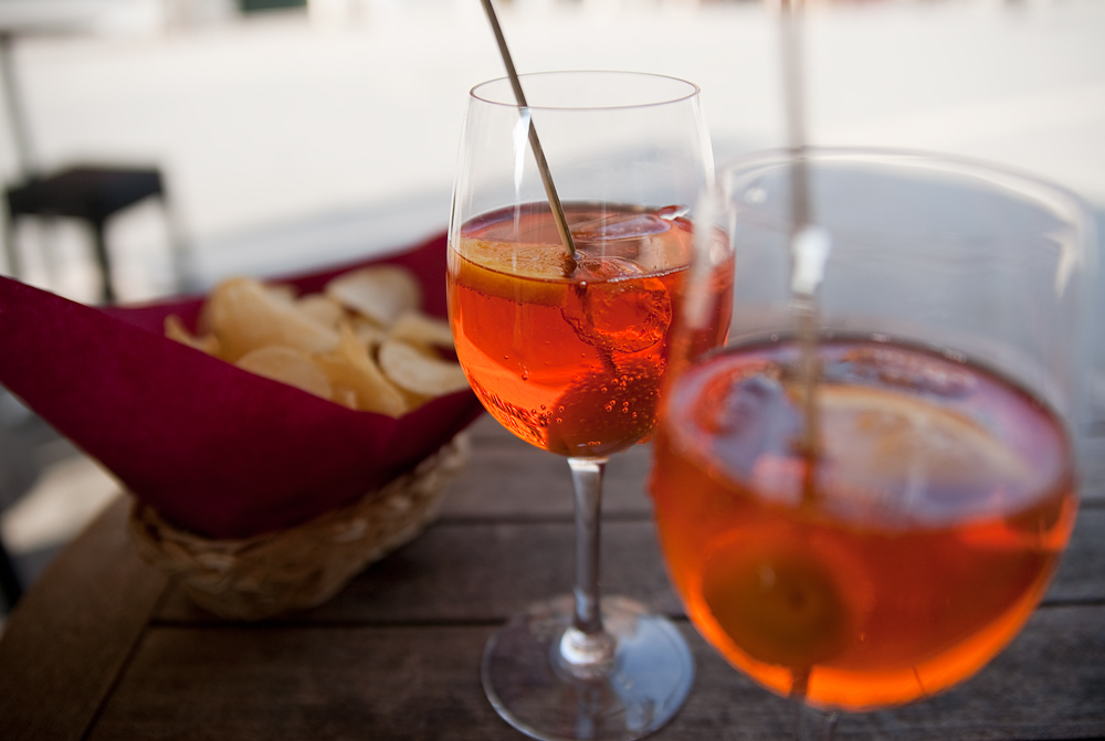 aperol