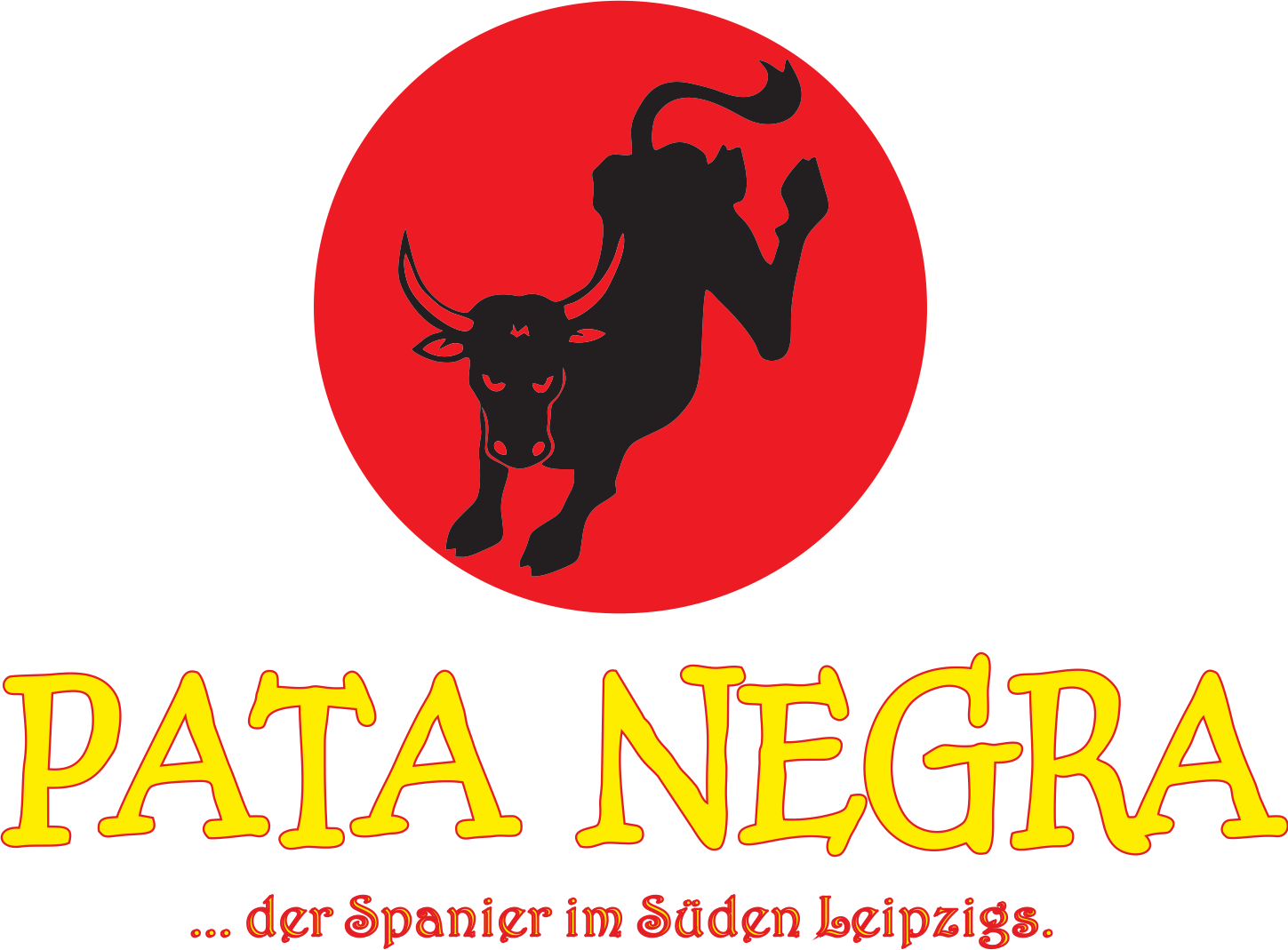 Pata Negra Logo